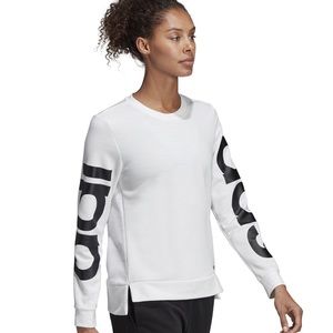 Adidas Women's Essentials Crewneck Sweatshirt